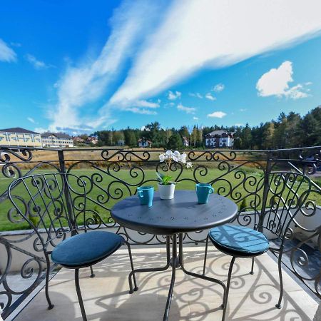 Apartman Luka Lux Zlatibor Exteriér fotografie