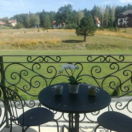 Apartman Luka Lux Zlatibor Exteriér fotografie