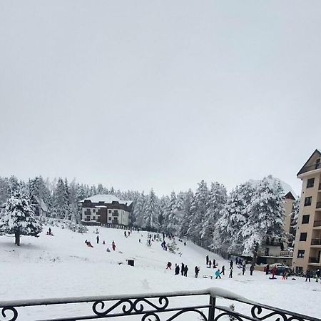 Apartman Luka Lux Zlatibor Exteriér fotografie