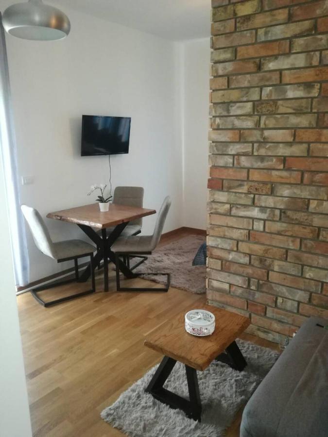 Apartman Luka Lux Zlatibor Exteriér fotografie