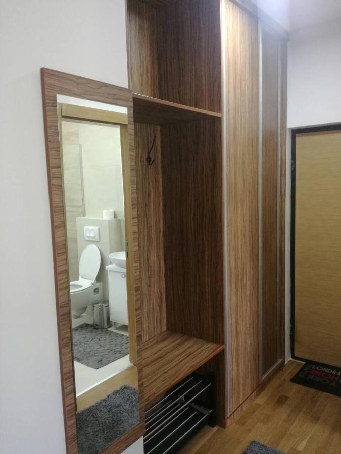 Apartman Luka Lux Zlatibor Exteriér fotografie