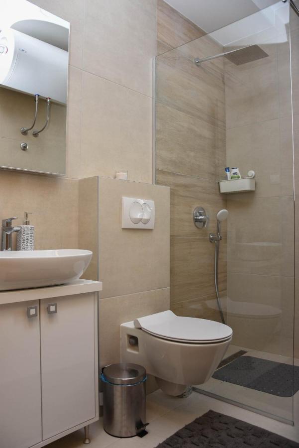 Apartman Luka Lux Zlatibor Exteriér fotografie