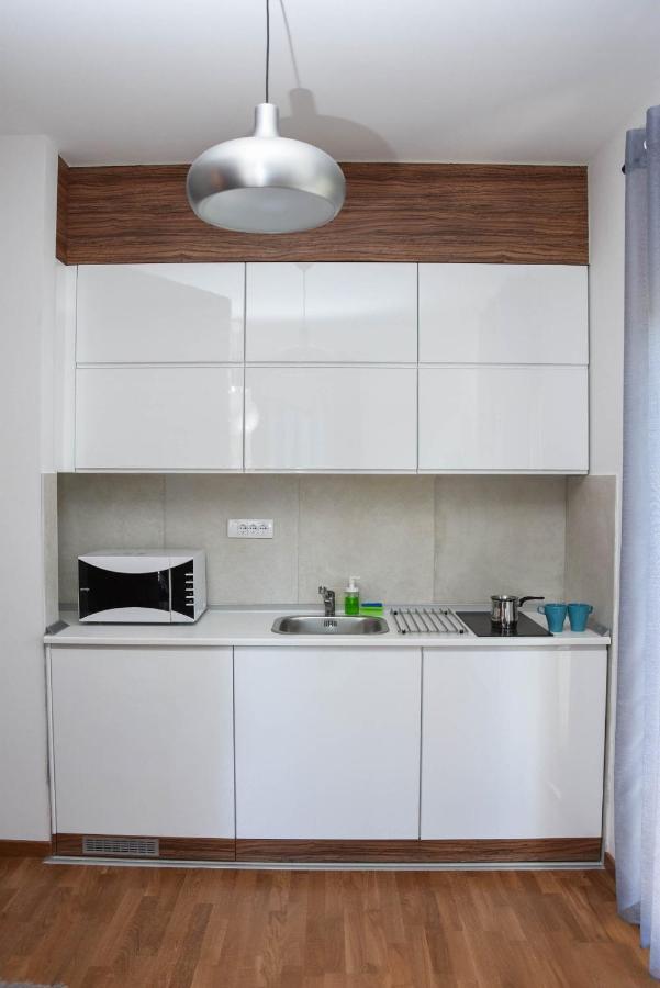 Apartman Luka Lux Zlatibor Exteriér fotografie